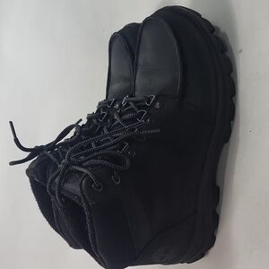 Timberland Men's Snowblades WP Chukka Boots Size 8.5